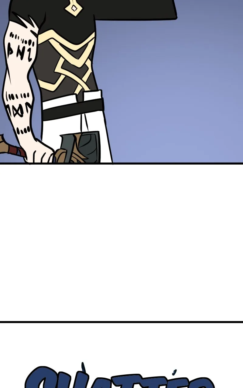 Pantheum Chapter 94 page 22 - 