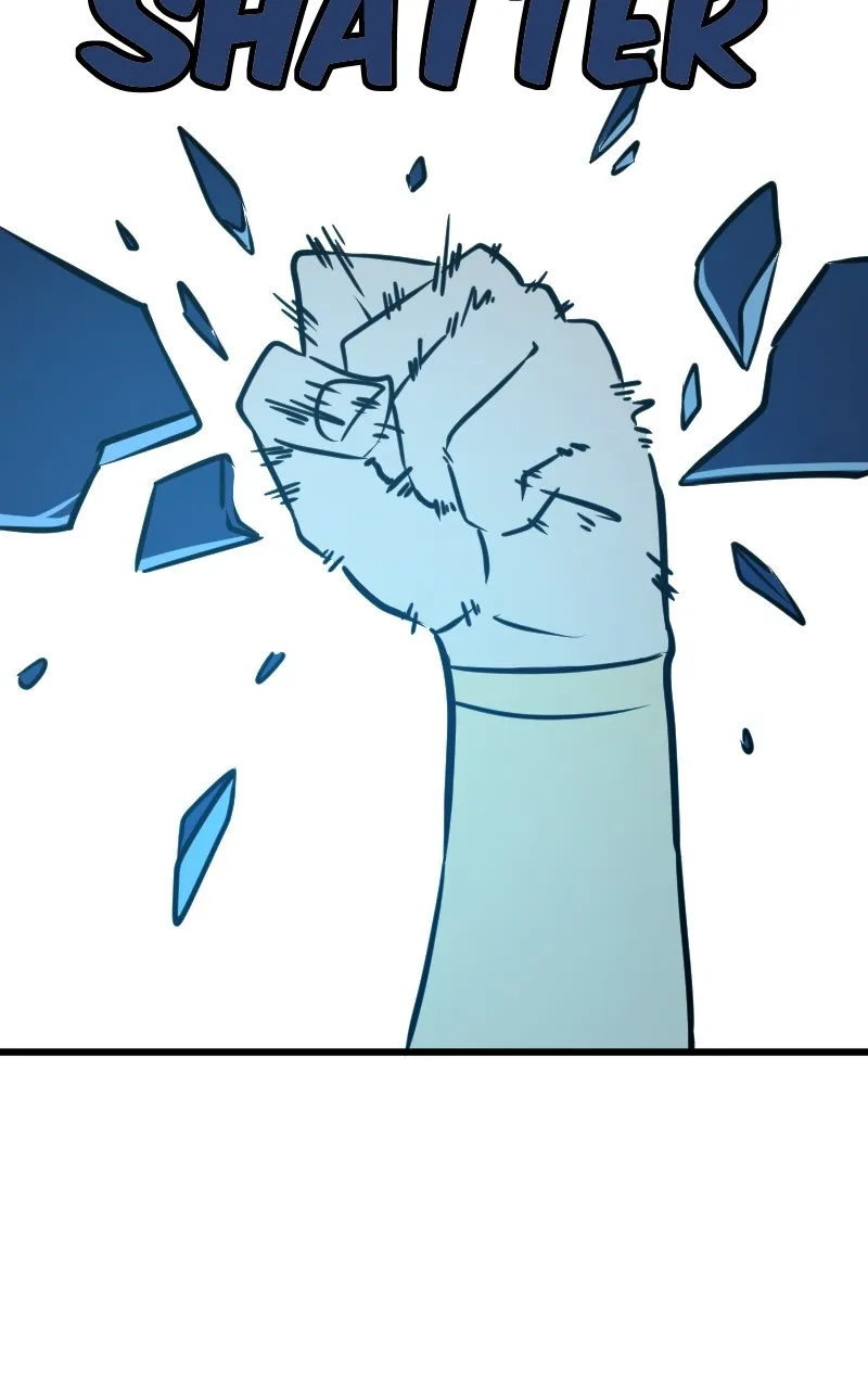 Pantheum Chapter 94 page 23 - 
