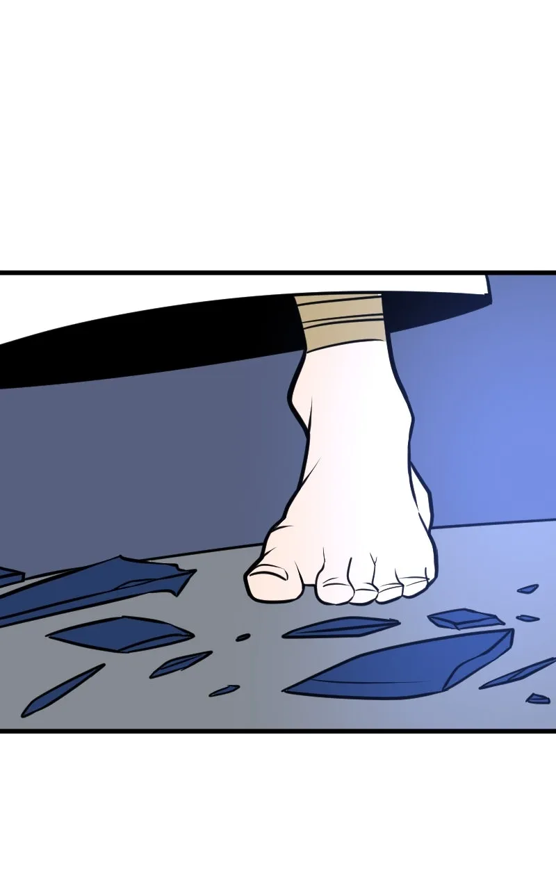 Pantheum Chapter 94 page 25 - 