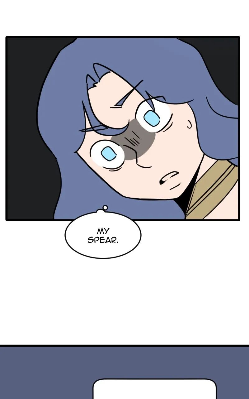 Pantheum Chapter 94 page 26 - 