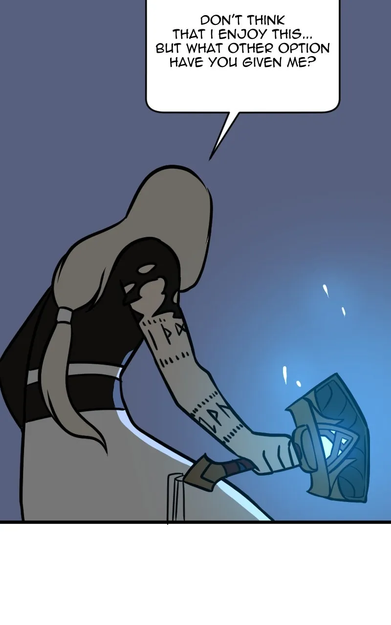 Pantheum Chapter 94 page 27 - 