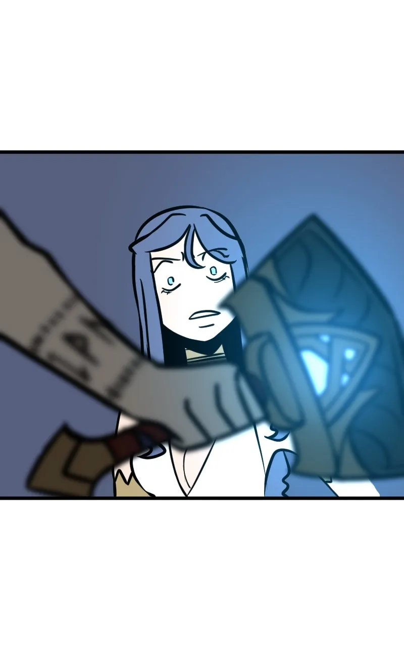 Pantheum Chapter 94 page 28 - 