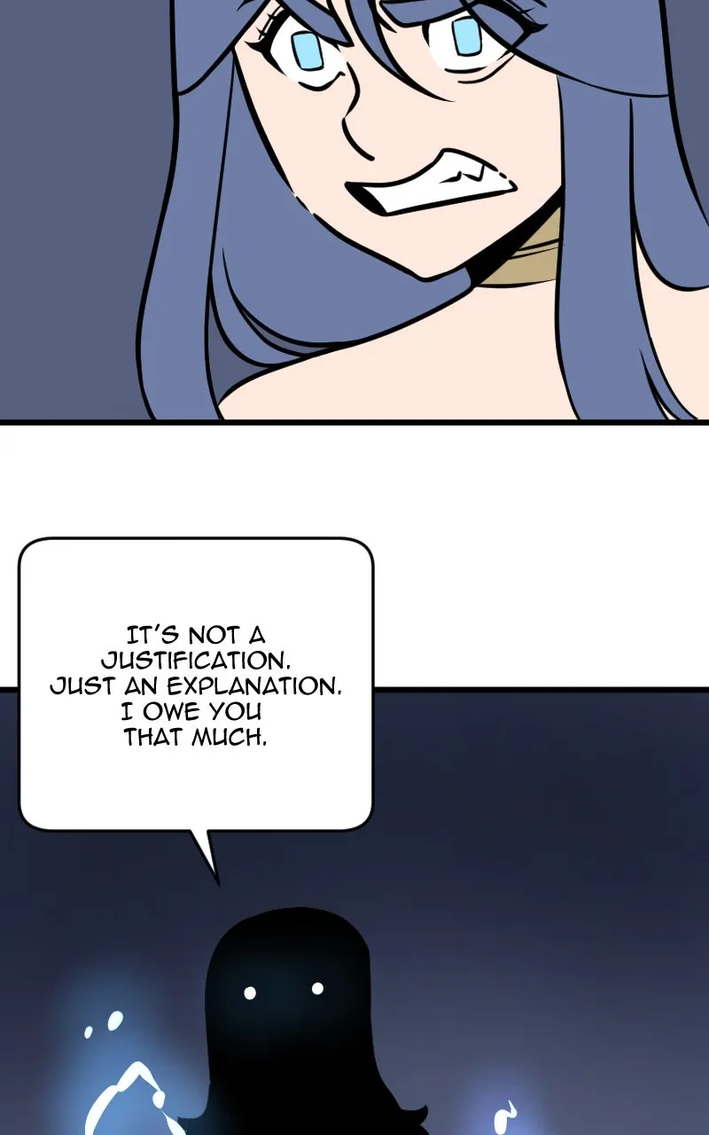 Pantheum Chapter 94 page 39 - 