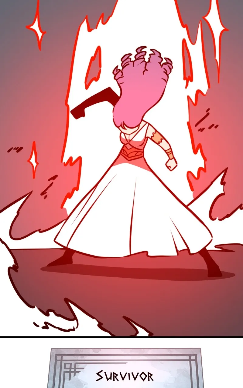 Pantheum Chapter 95 page 18 - 