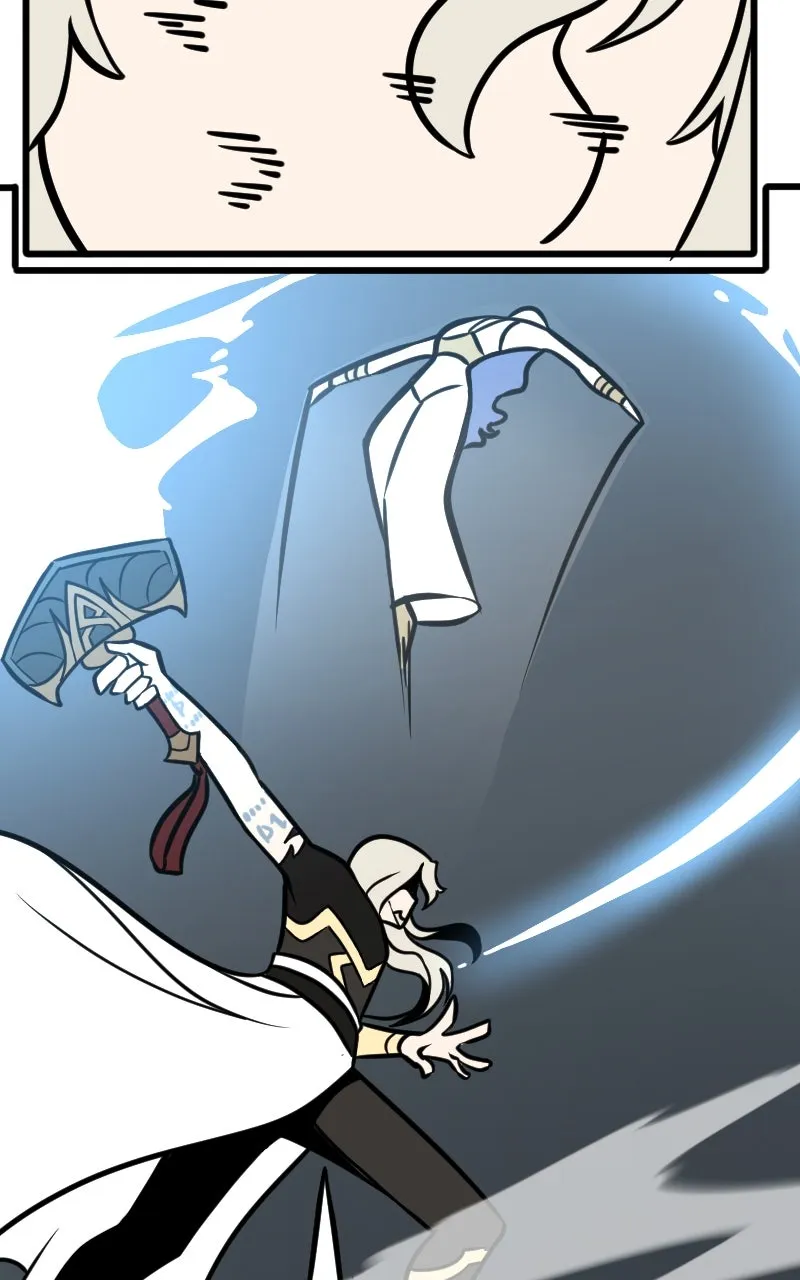 Pantheum Chapter 95 page 20 - 