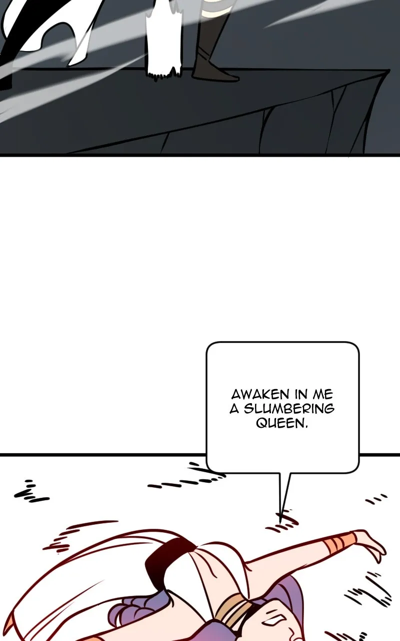 Pantheum Chapter 95 page 21 - 