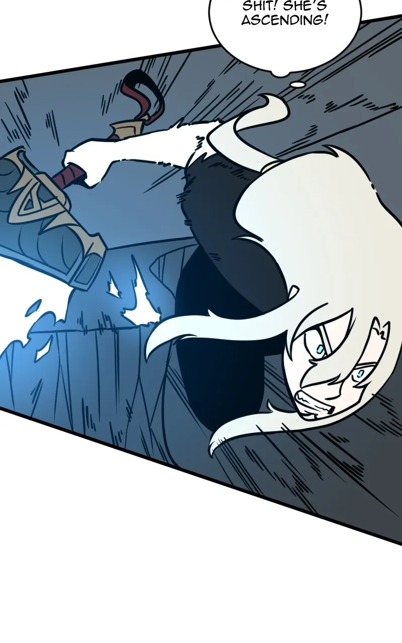 Pantheum Chapter 95 page 24 - 