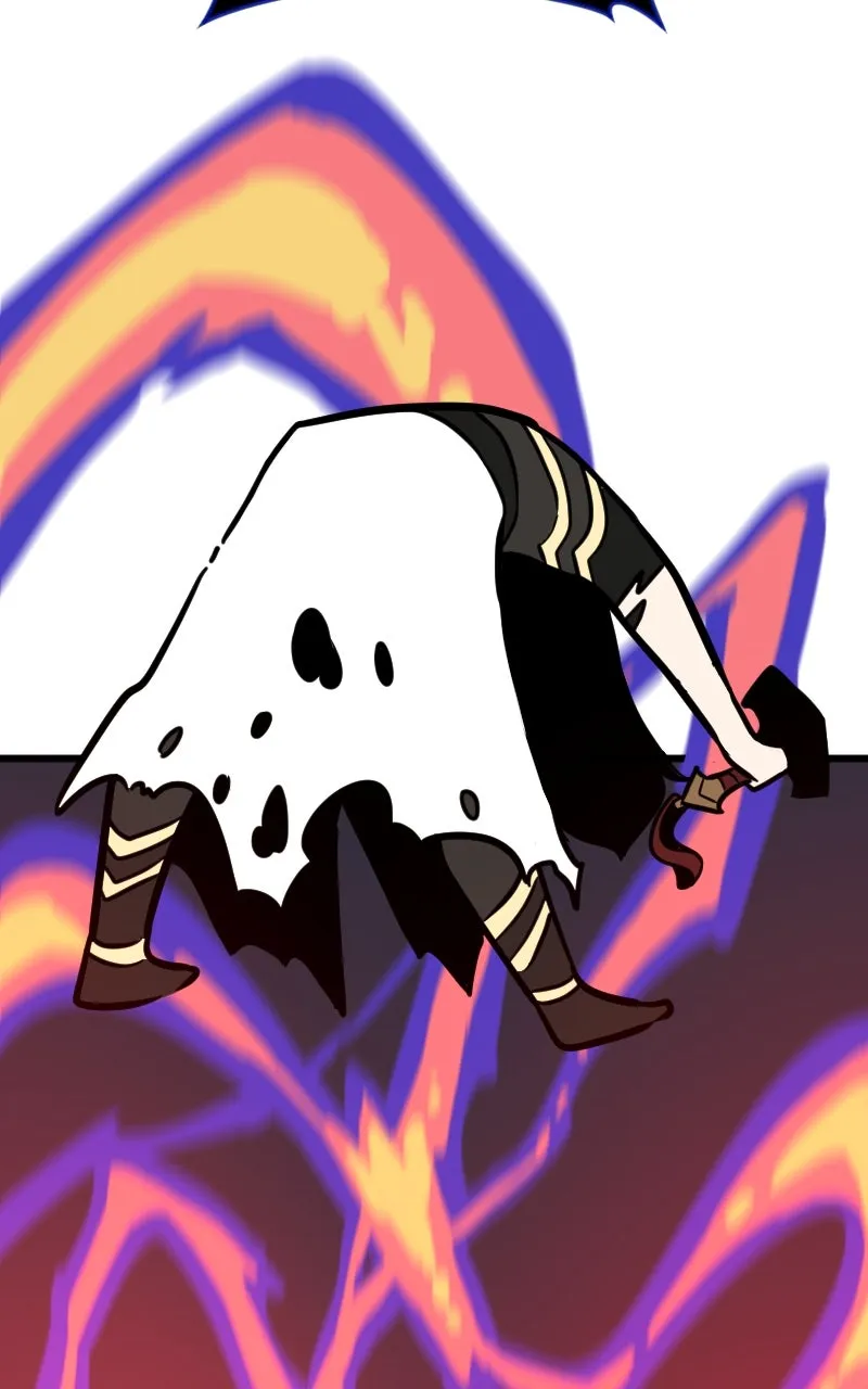 Pantheum Chapter 95 page 30 - 