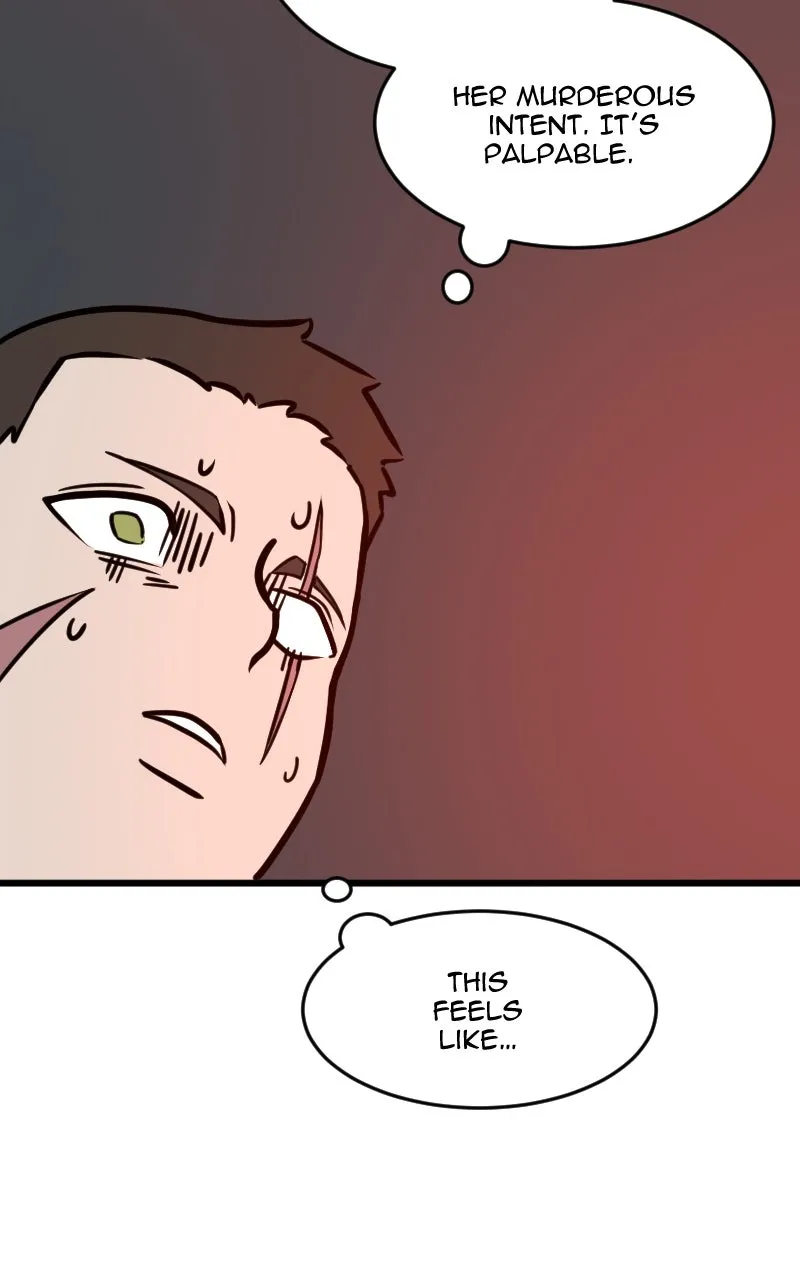 Pantheum Chapter 95 page 38 - 