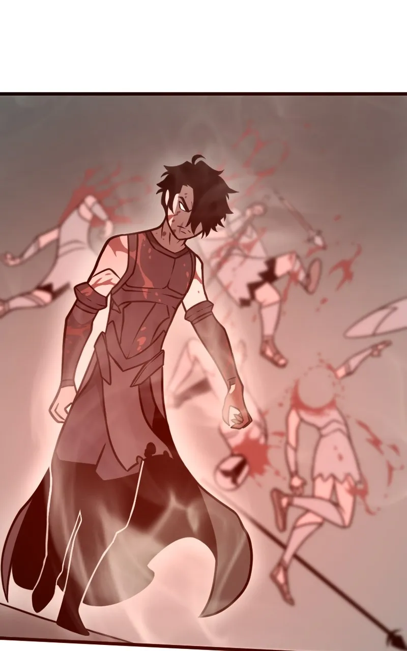 Pantheum Chapter 95 page 39 - 
