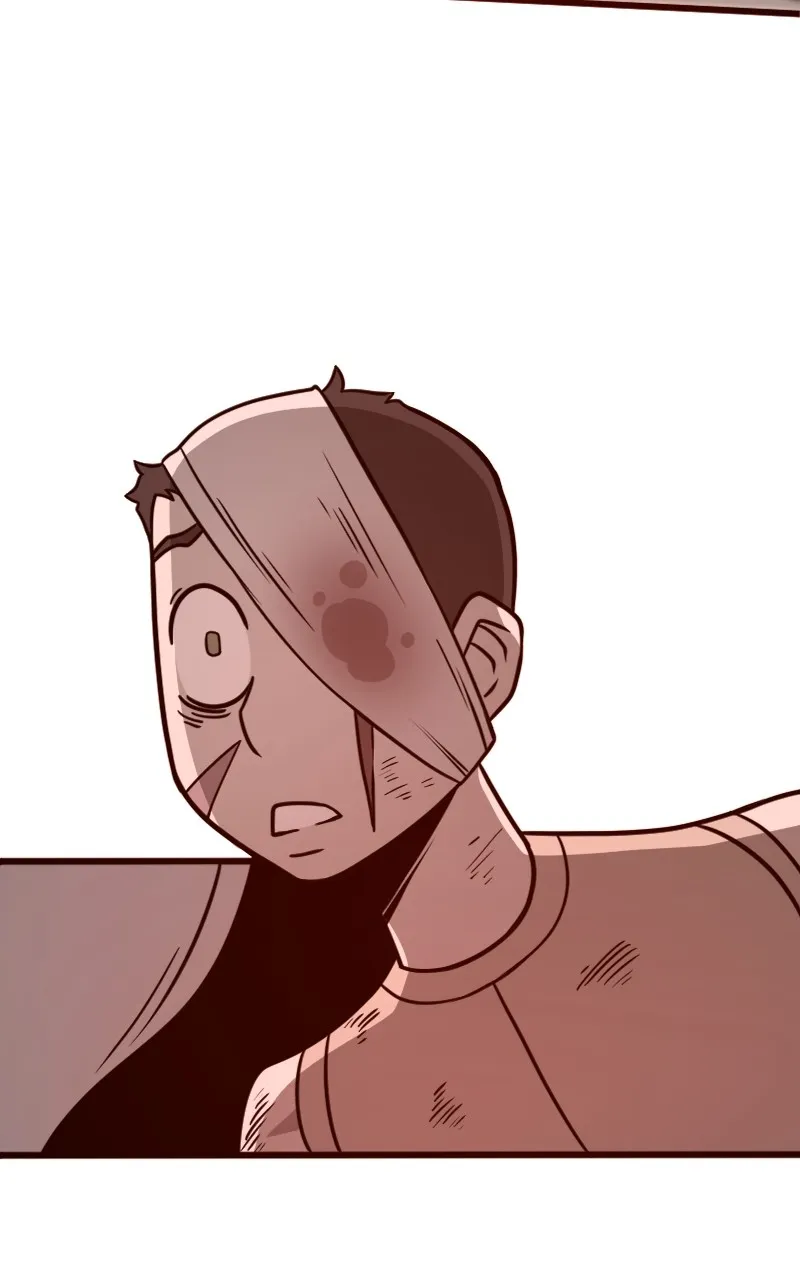 Pantheum Chapter 95 page 40 - 