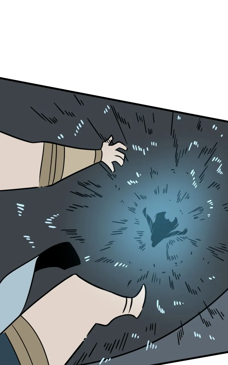 Pantheum Chapter 95 page 45 - 