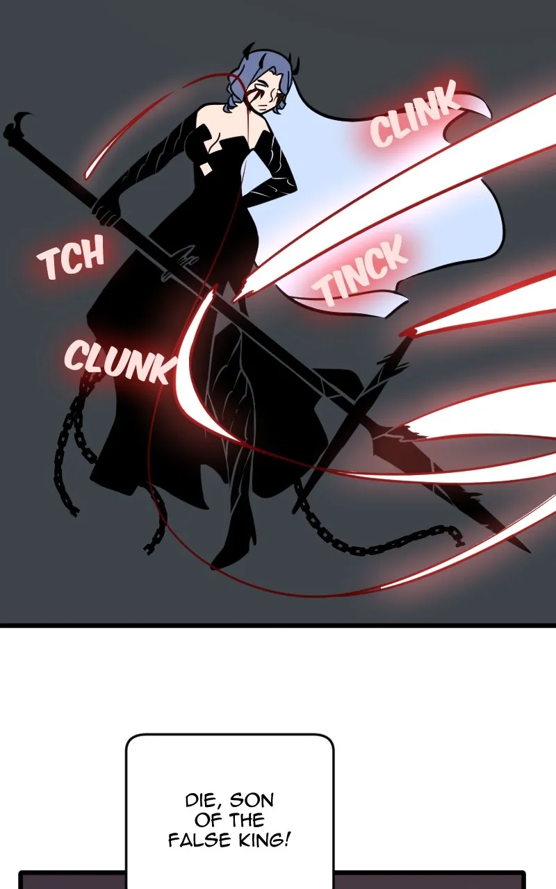 Pantheum Chapter 95 page 53 - 