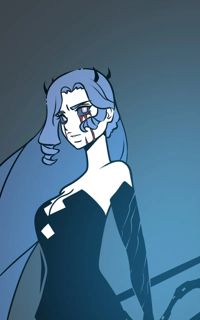 Pantheum Chapter 95 page 58 - 