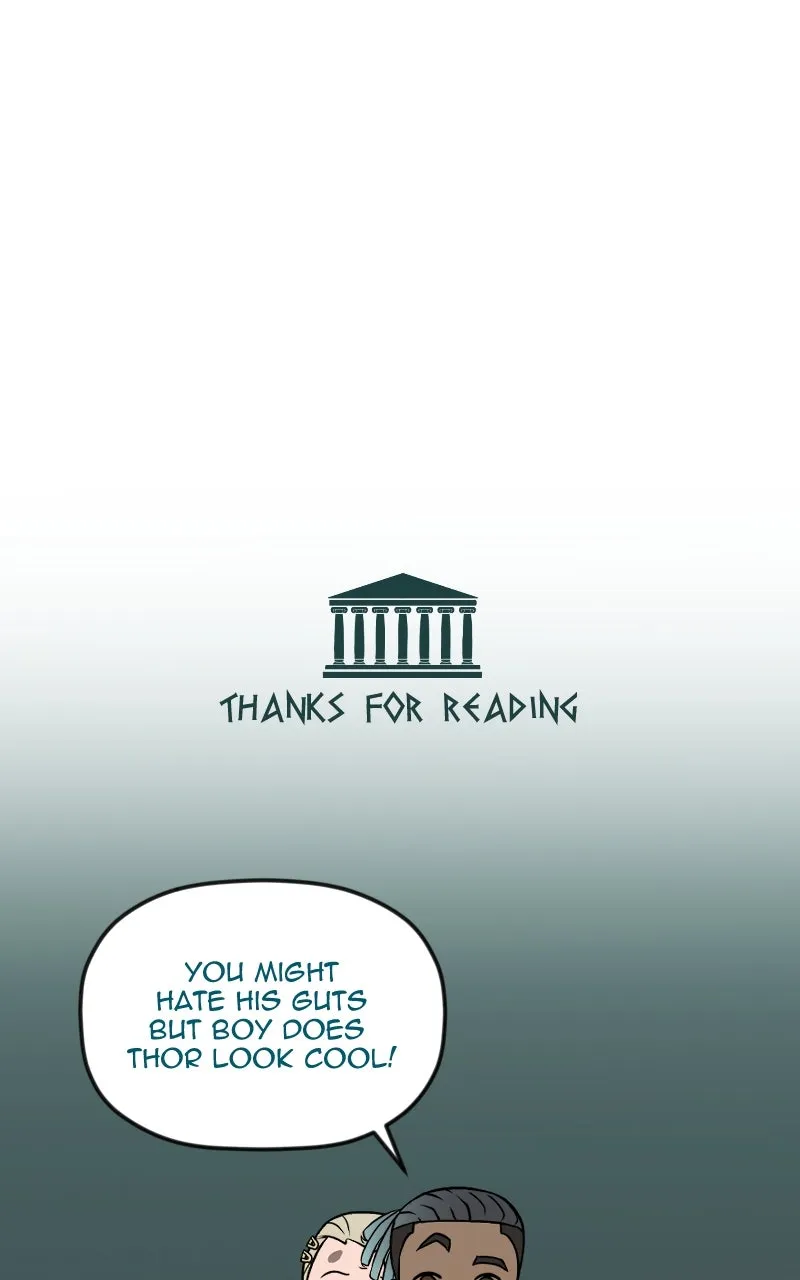 Pantheum Chapter 95 page 63 - 
