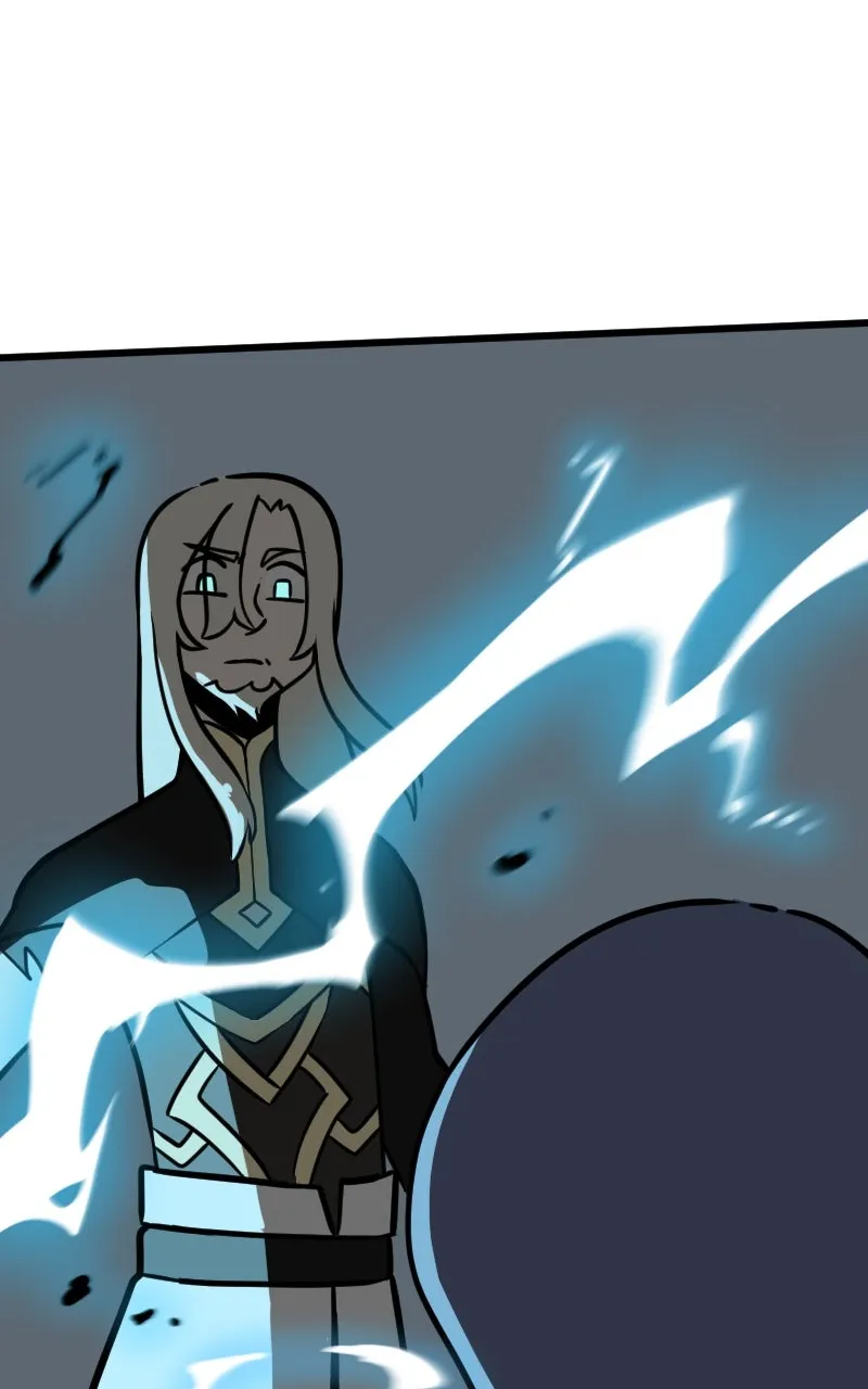 Pantheum Chapter 95 page 8 - 