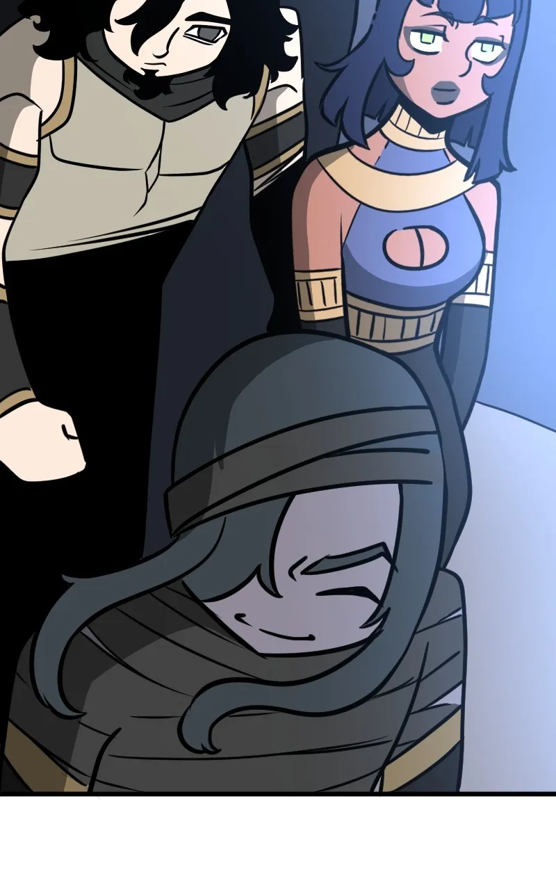 Pantheum Chapter 96 page 2 - 