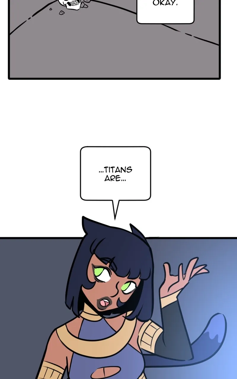 Pantheum Chapter 96 page 11 - 