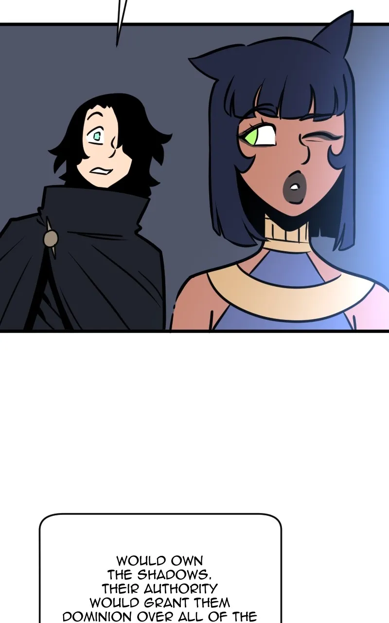 Pantheum Chapter 96 page 16 - 