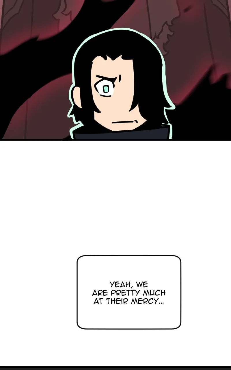 Pantheum Chapter 96 page 19 - 