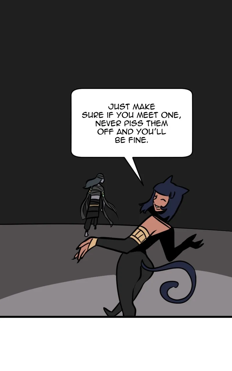 Pantheum Chapter 96 page 20 - 