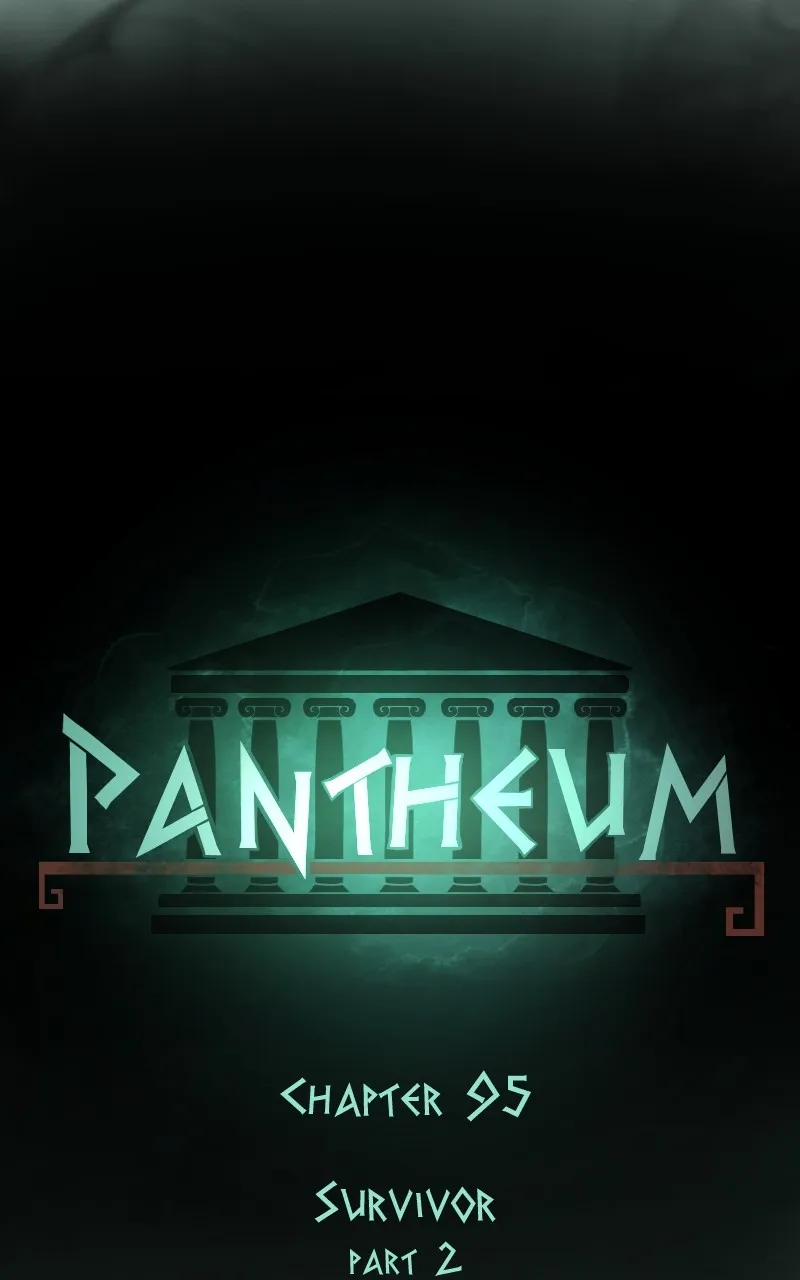 Pantheum Chapter 96 page 25 - 