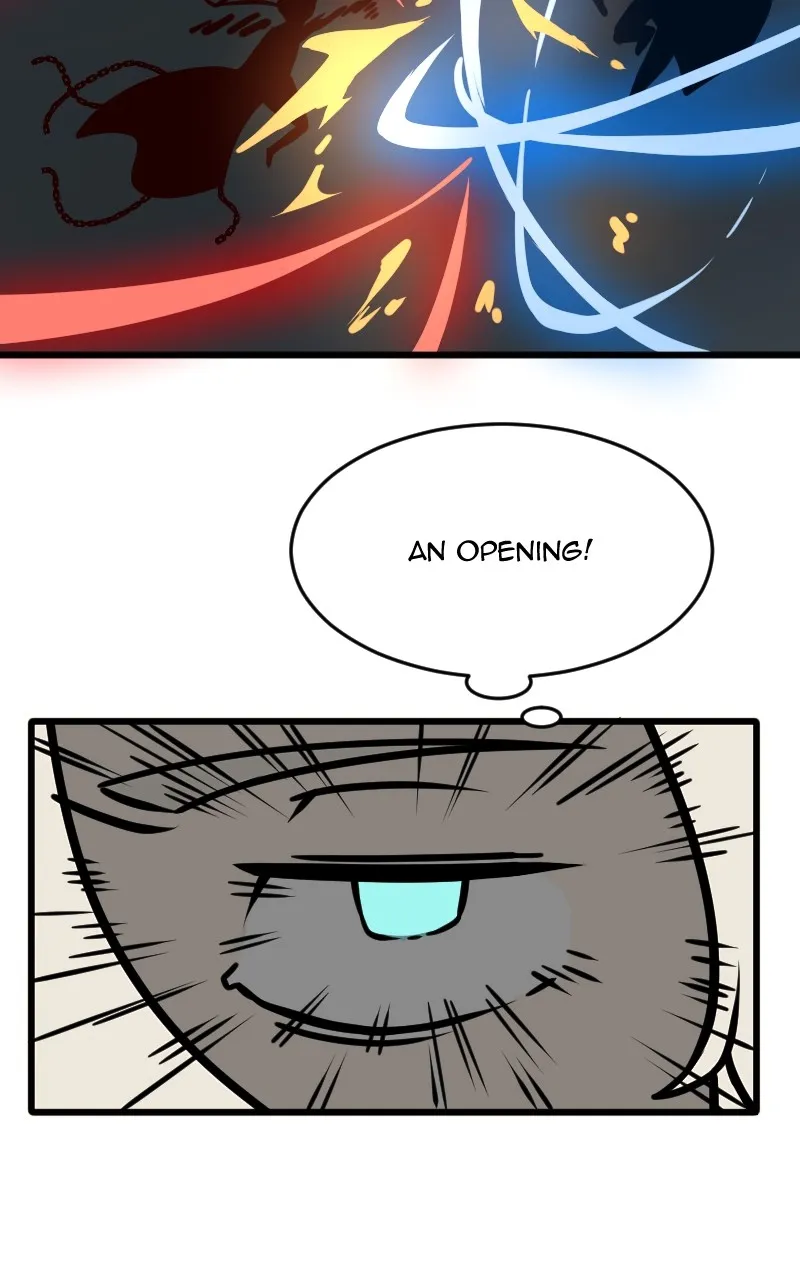 Pantheum Chapter 96 page 29 - 