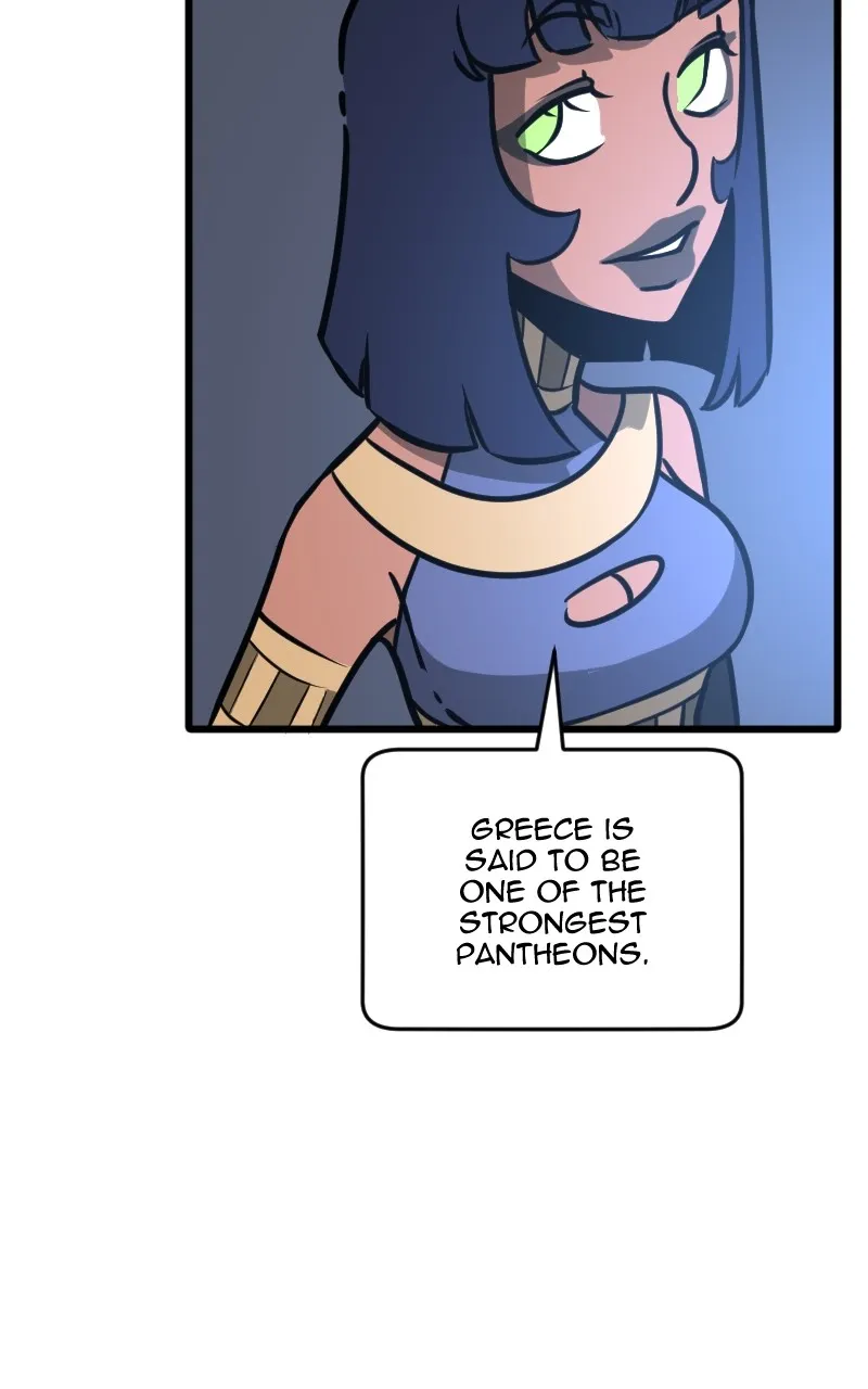 Pantheum Chapter 96 page 4 - 
