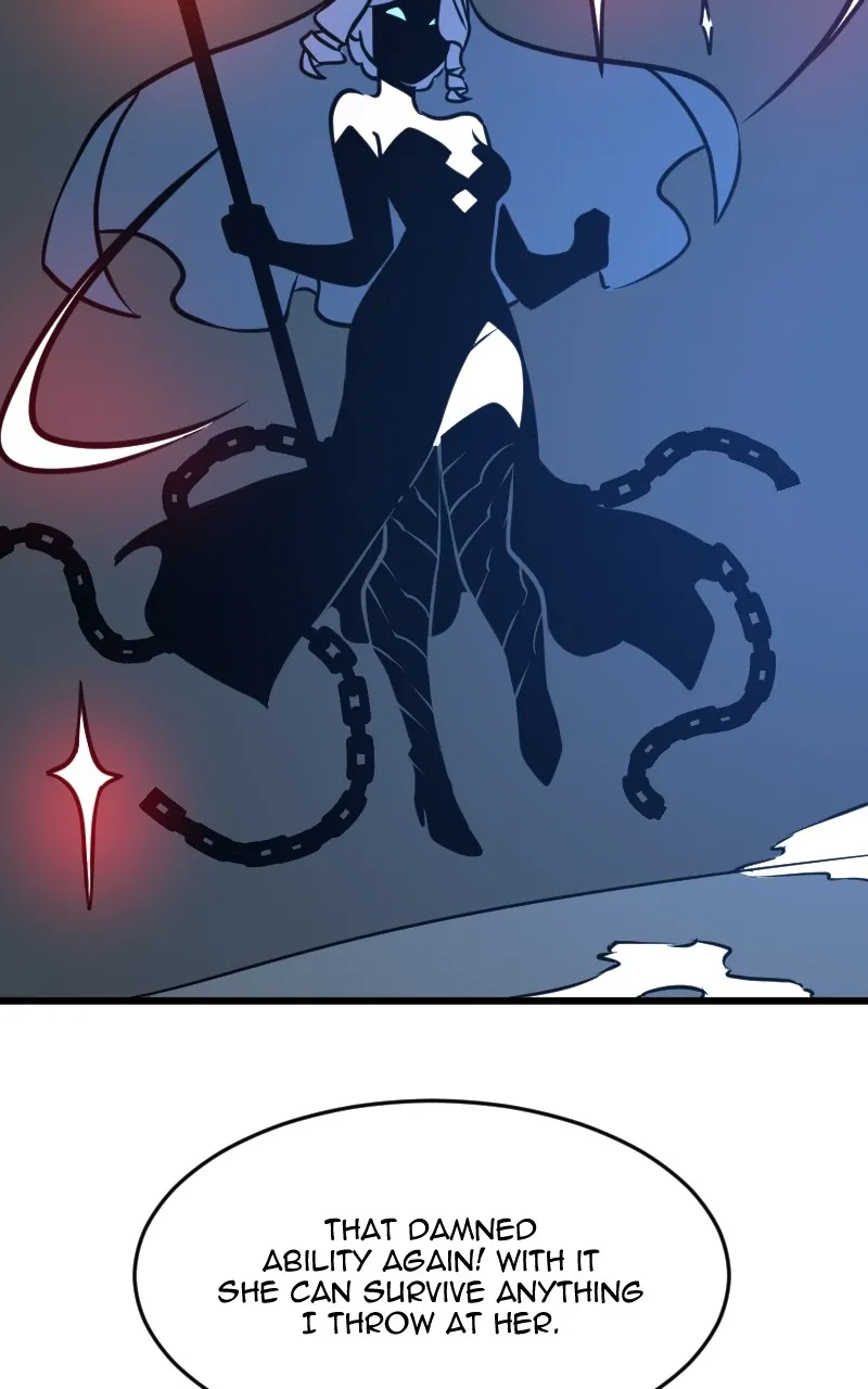 Pantheum Chapter 96 page 33 - 
