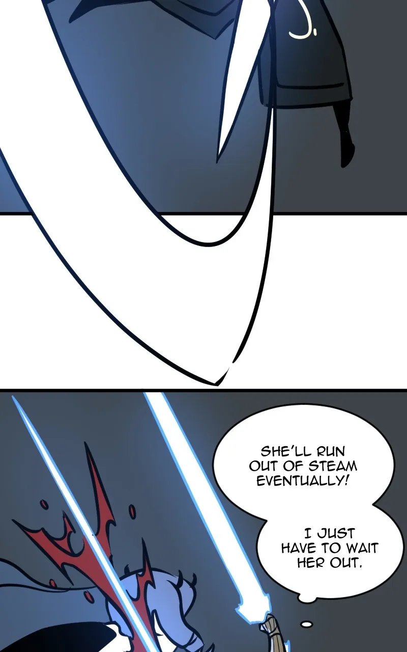 Pantheum Chapter 96 page 38 - 