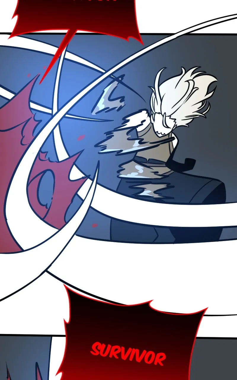 Pantheum Chapter 96 page 40 - 