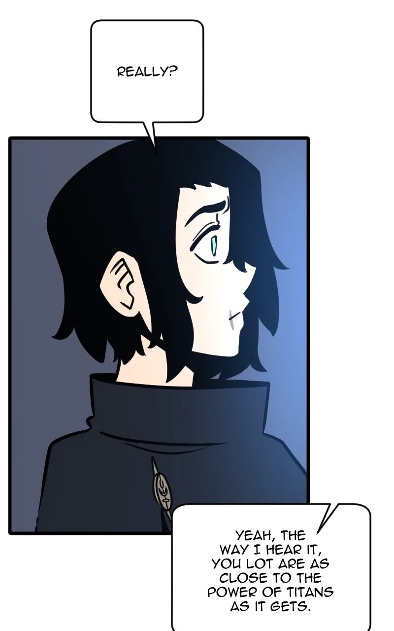 Pantheum Chapter 96 page 5 - 