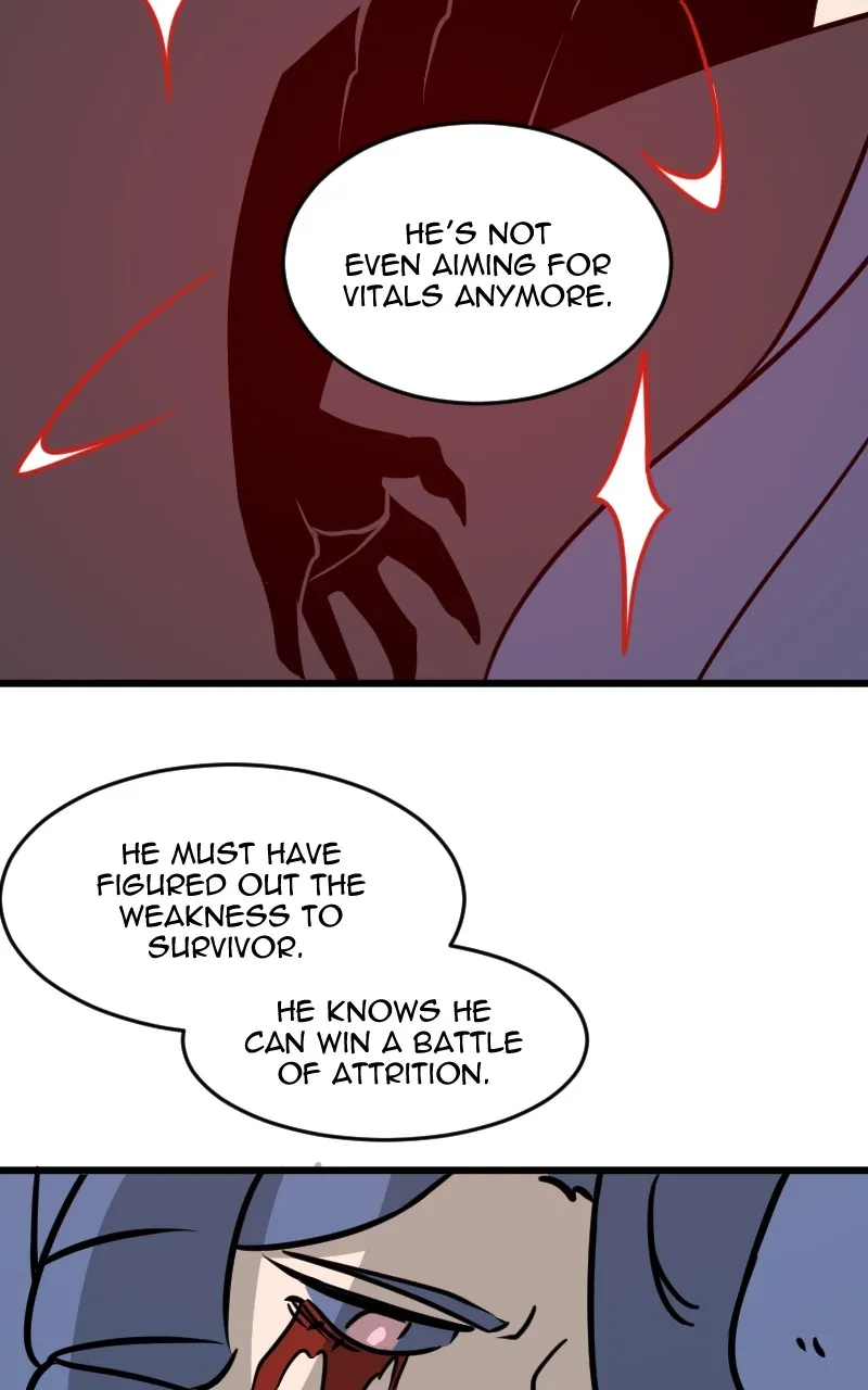 Pantheum Chapter 96 page 49 - 