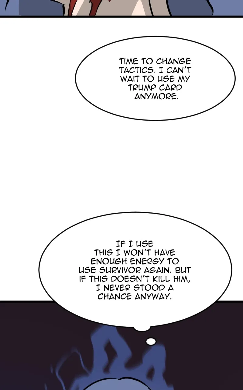 Pantheum Chapter 96 page 50 - 
