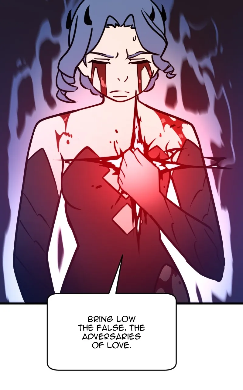 Pantheum Chapter 96 page 51 - 