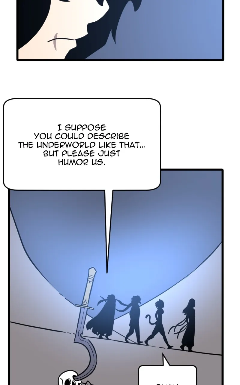 Pantheum Chapter 96 page 10 - 