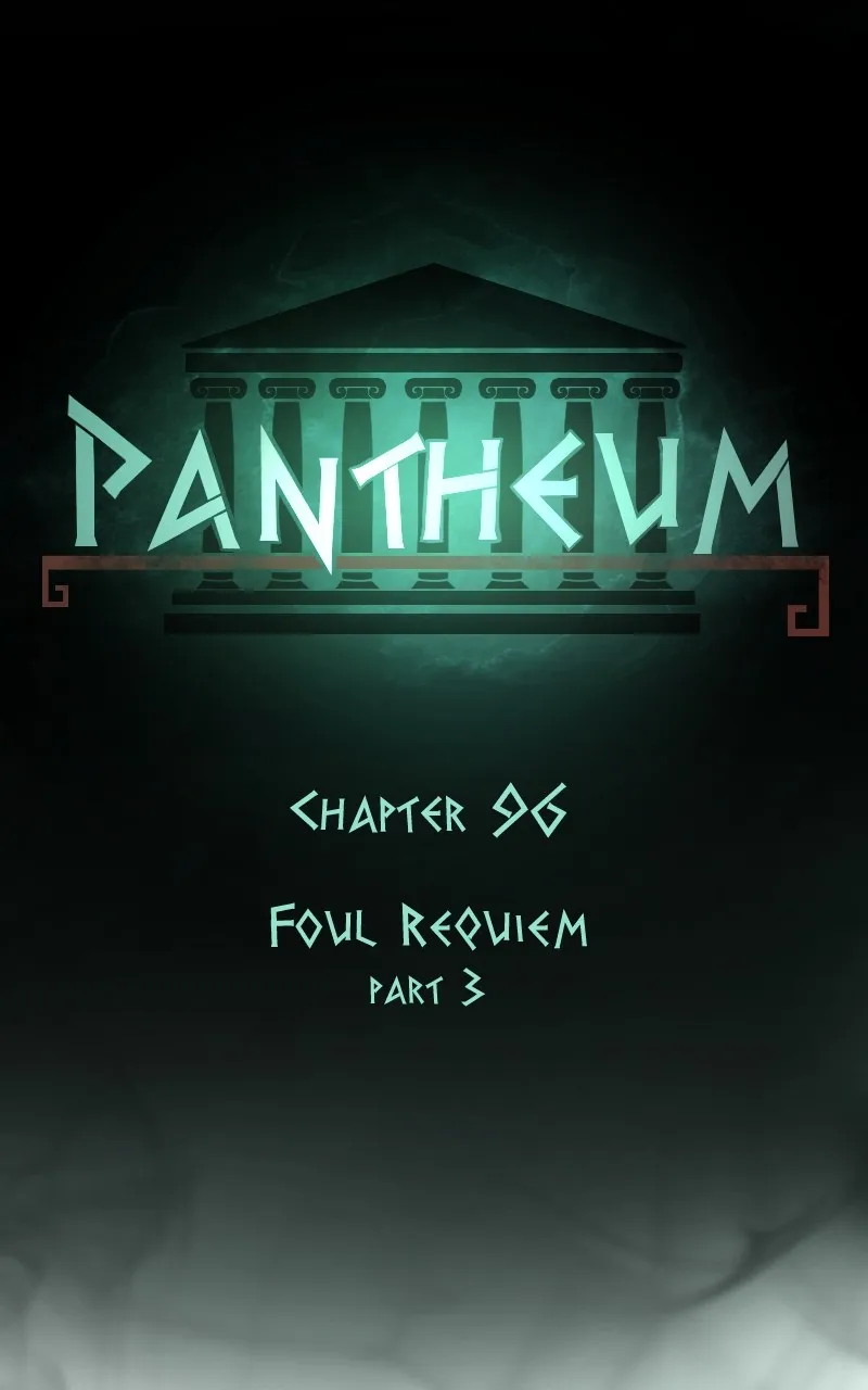 Pantheum Chapter 97 page 13 - 