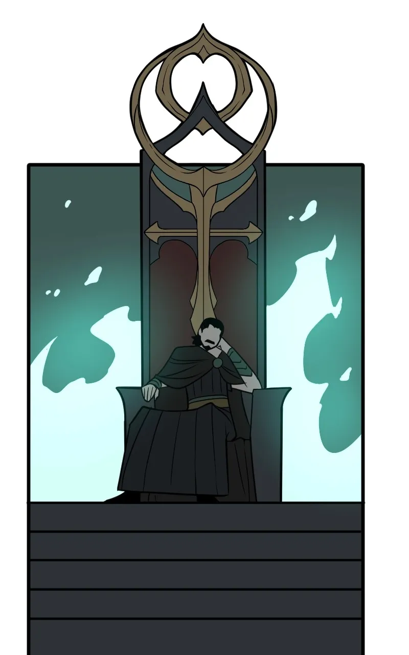 Pantheum Chapter 97 page 4 - 