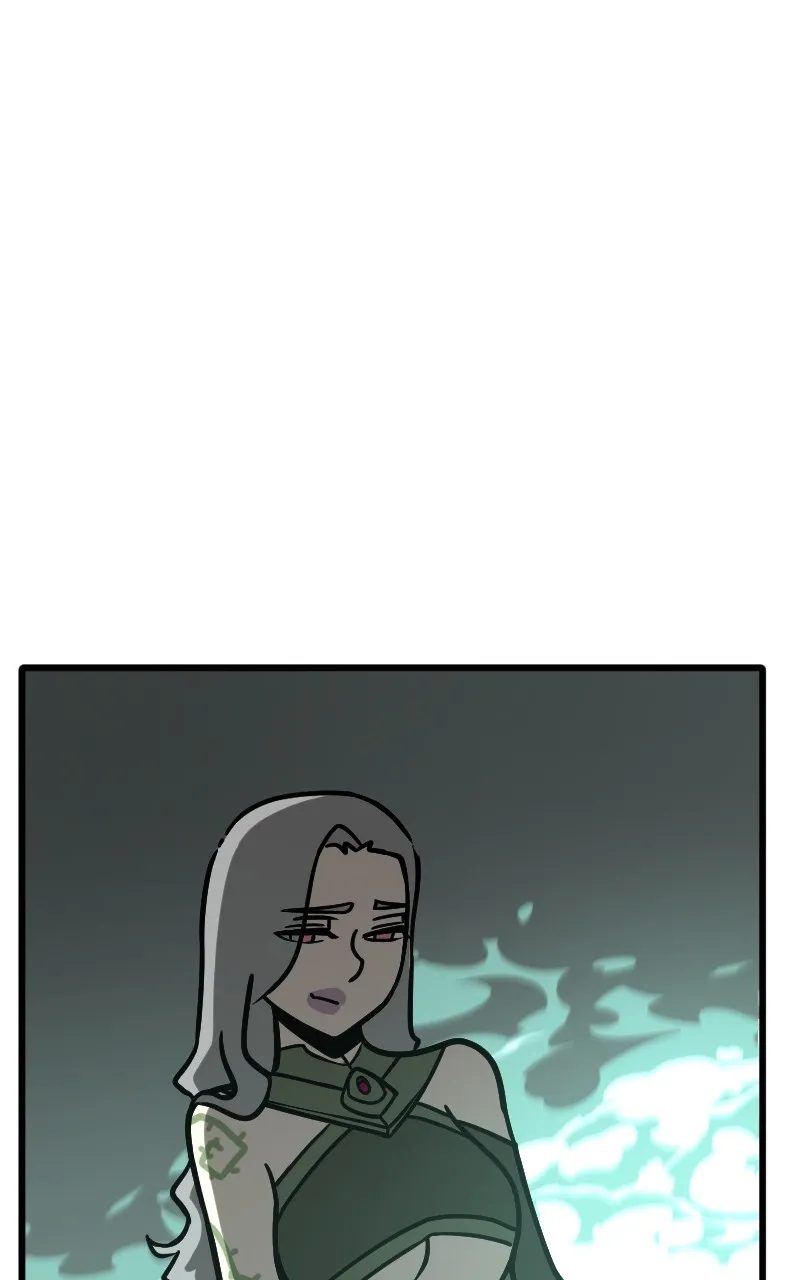Pantheum Chapter 97 page 33 - 
