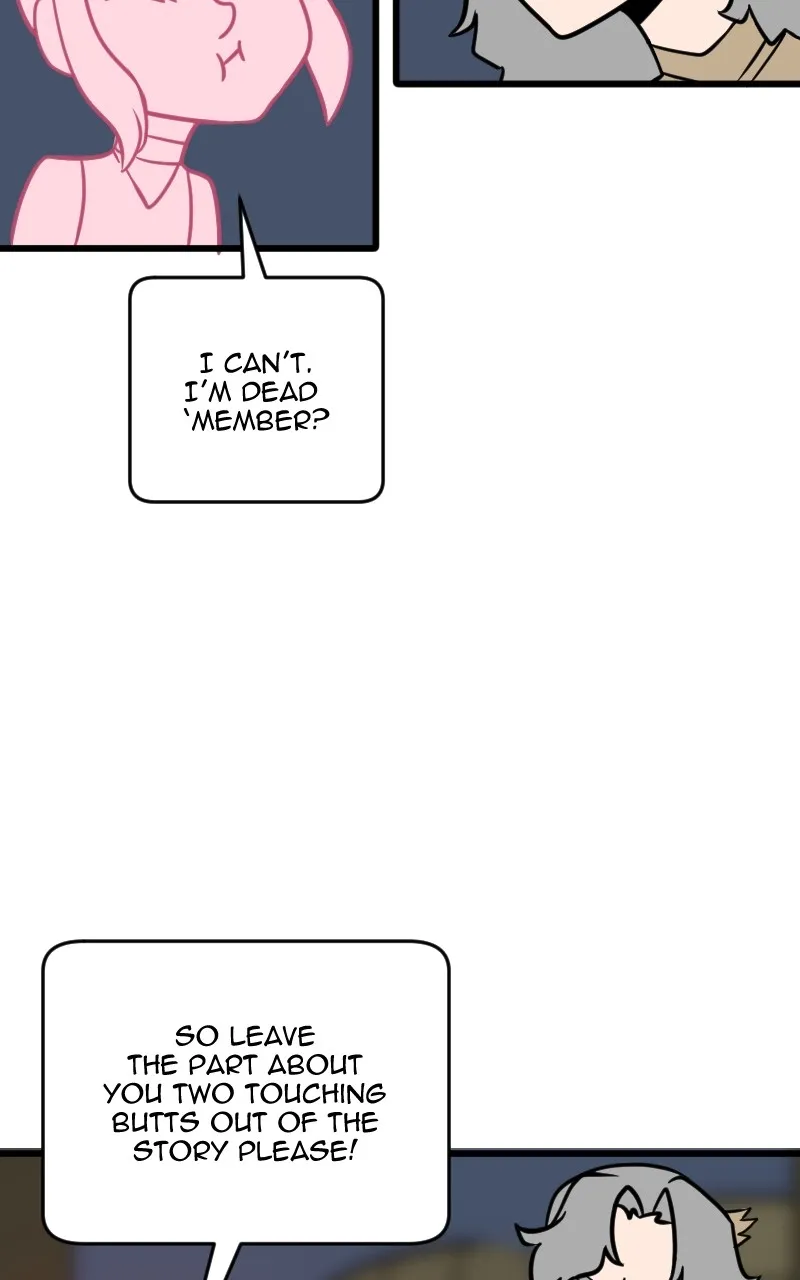 Pantheum Chapter 97 page 38 - 