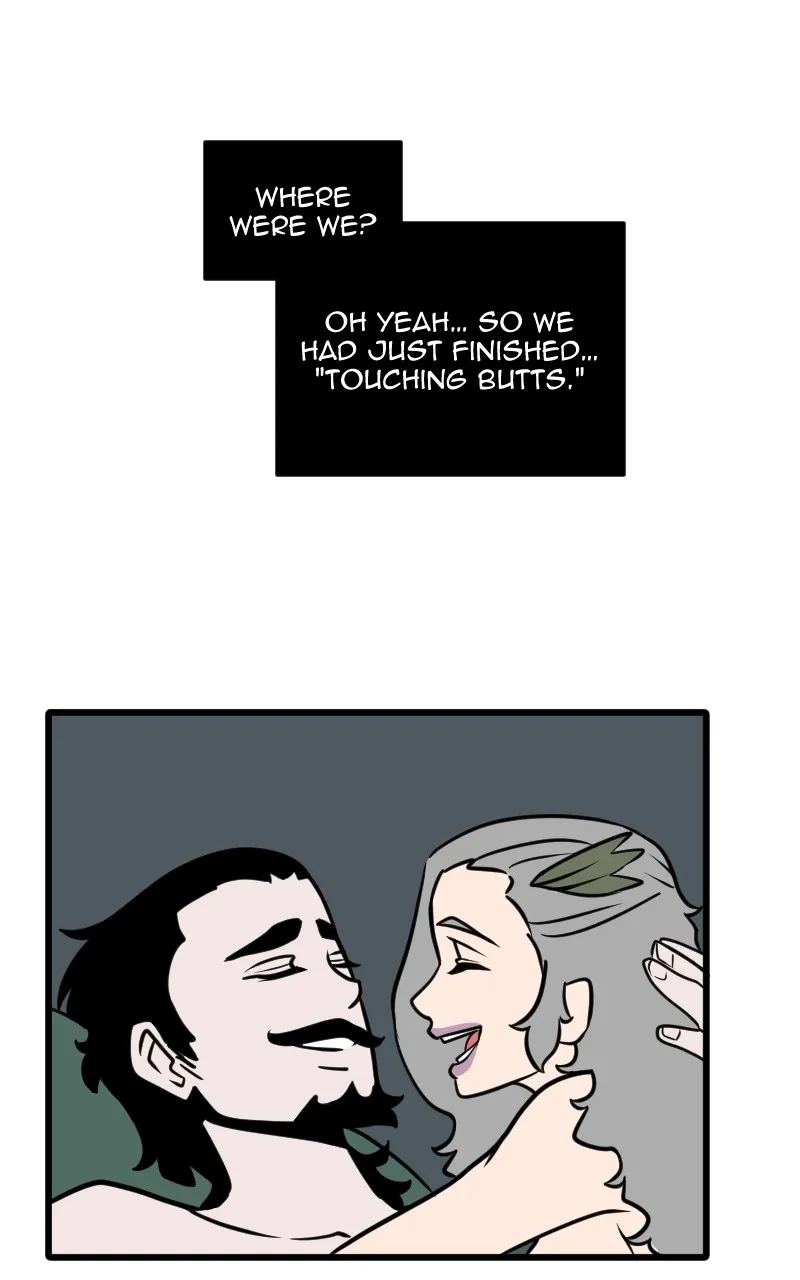 Pantheum Chapter 97 page 40 - 