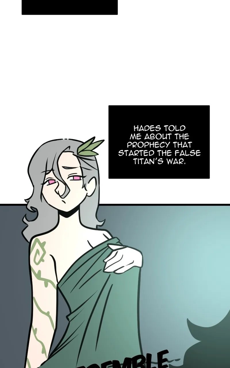 Pantheum Chapter 97 page 43 - 