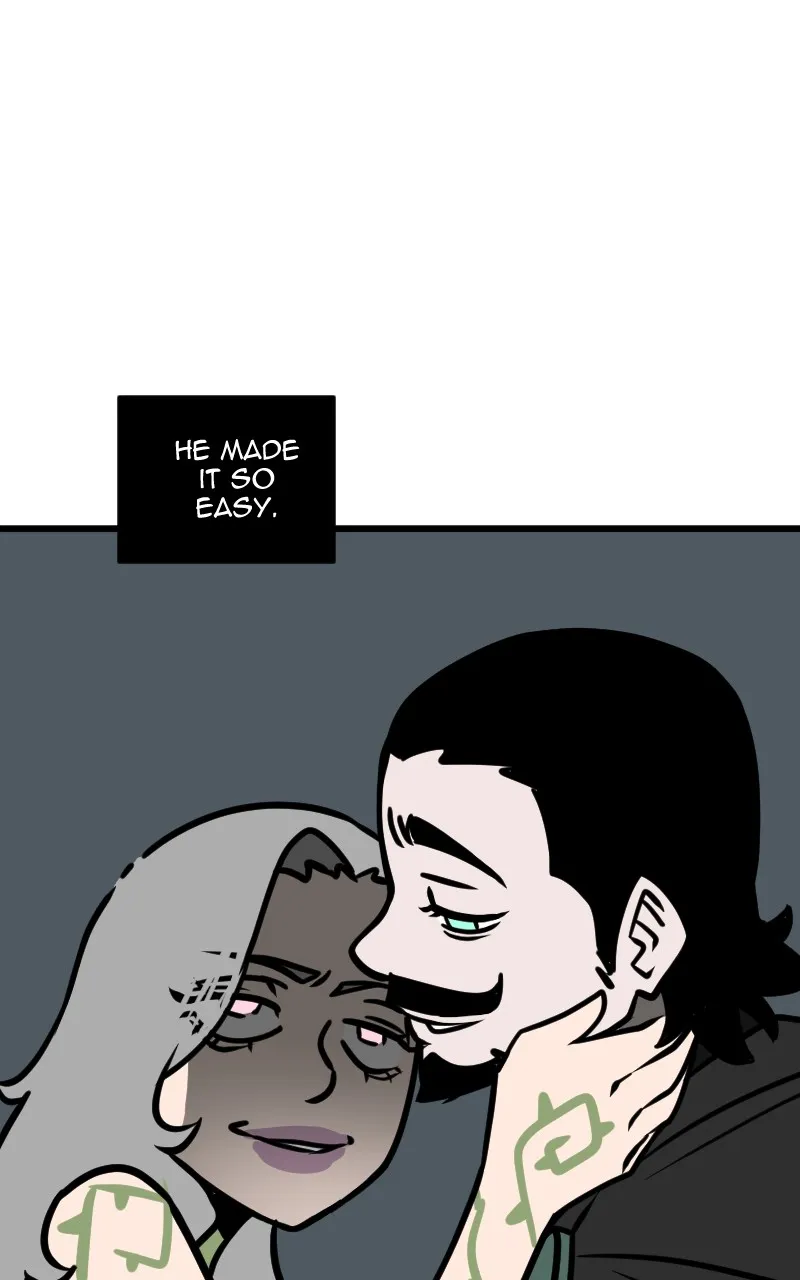 Pantheum Chapter 97 page 47 - 