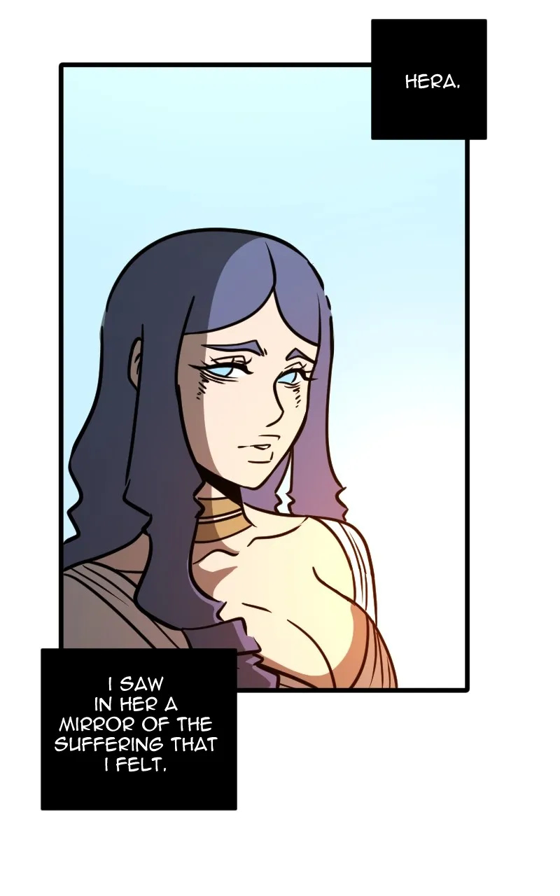 Pantheum Chapter 97 page 53 - 