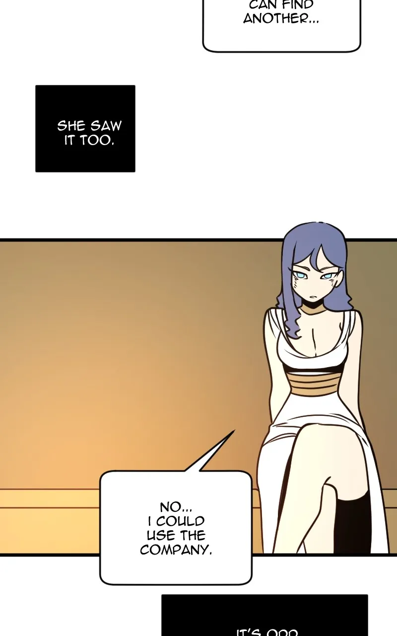Pantheum Chapter 97 page 55 - 