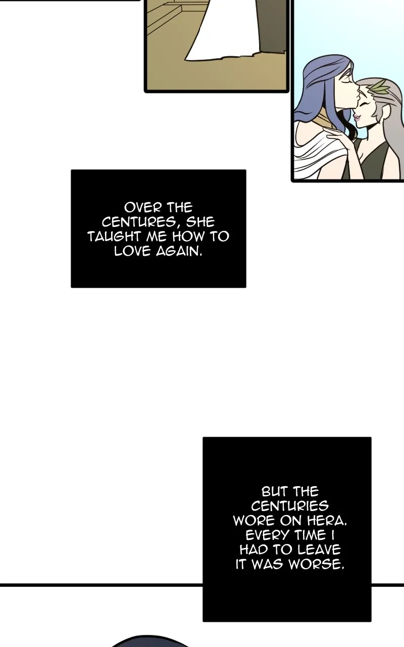 Pantheum Chapter 97 page 58 - 