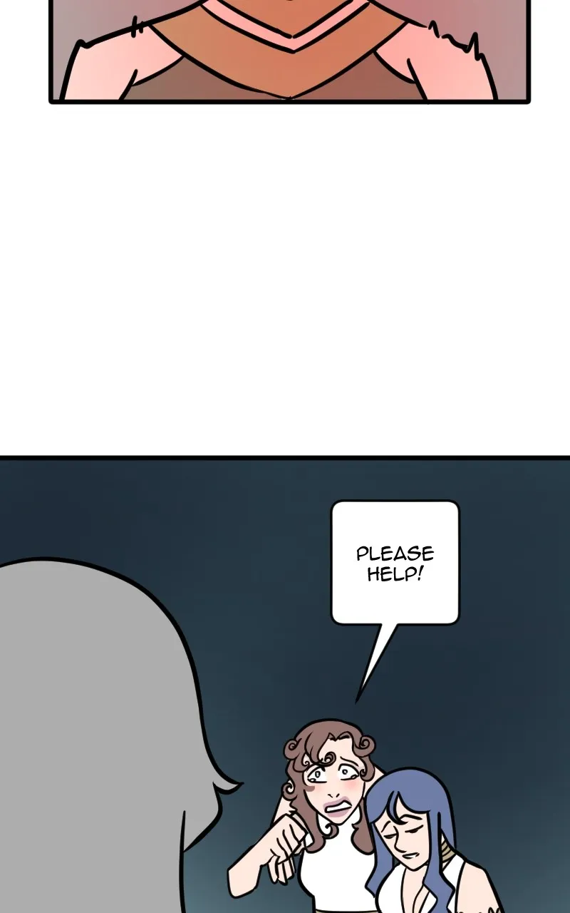 Pantheum Chapter 97 page 75 - 