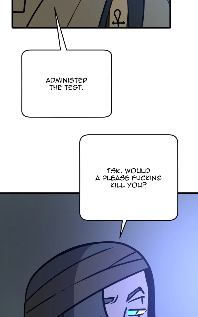Pantheum Chapter 98 page 11 - 