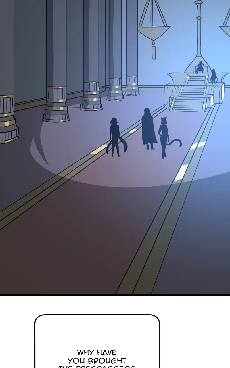 Pantheum Chapter 98 page 3 - 
