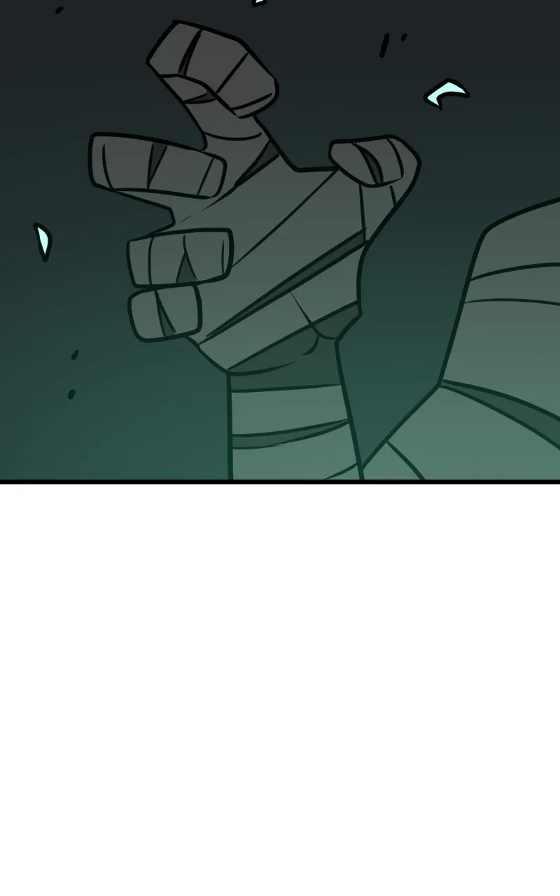 Pantheum Chapter 98 page 28 - 